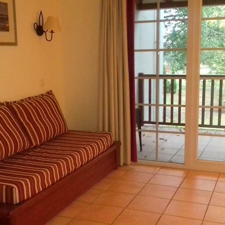 N101, Parc D'Arradoy-St J P De Port Daire Uhart-Cize Dış mekan fotoğraf