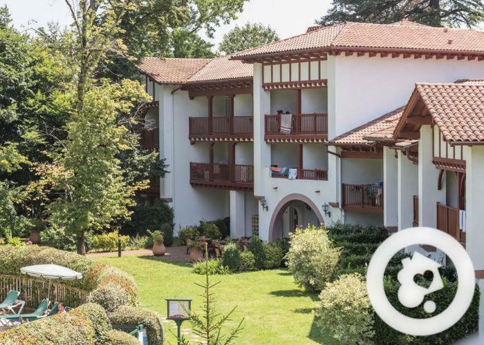 N101, Parc D'Arradoy-St J P De Port Daire Uhart-Cize Dış mekan fotoğraf