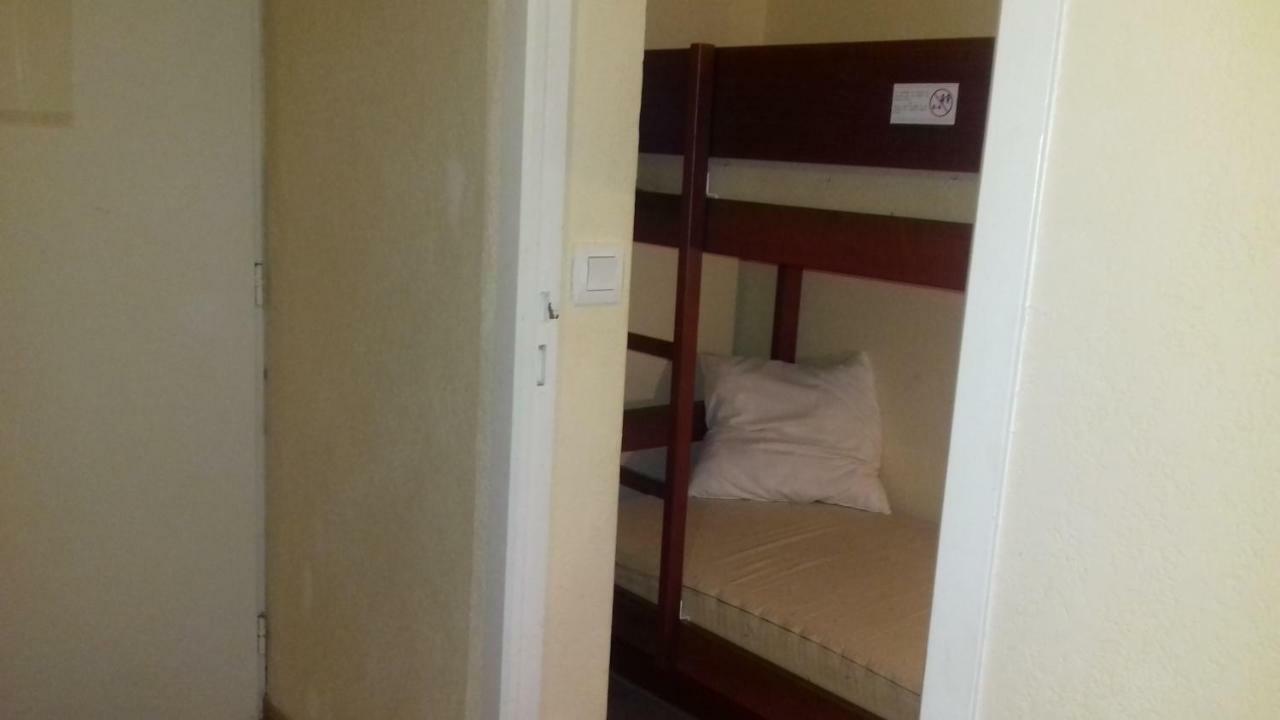 N101, Parc D'Arradoy-St J P De Port Daire Uhart-Cize Dış mekan fotoğraf