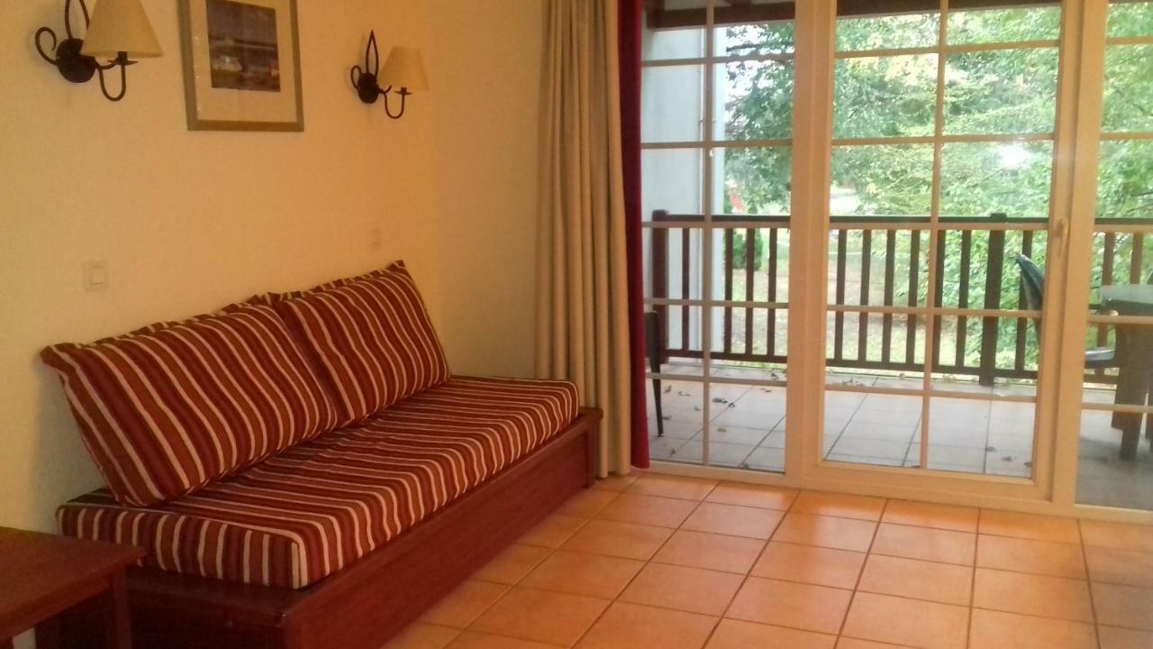 N101, Parc D'Arradoy-St J P De Port Daire Uhart-Cize Dış mekan fotoğraf